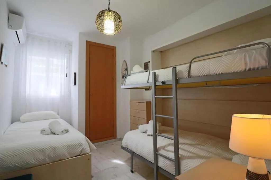 Apartamento Junto Al Campo De Golf El Portil