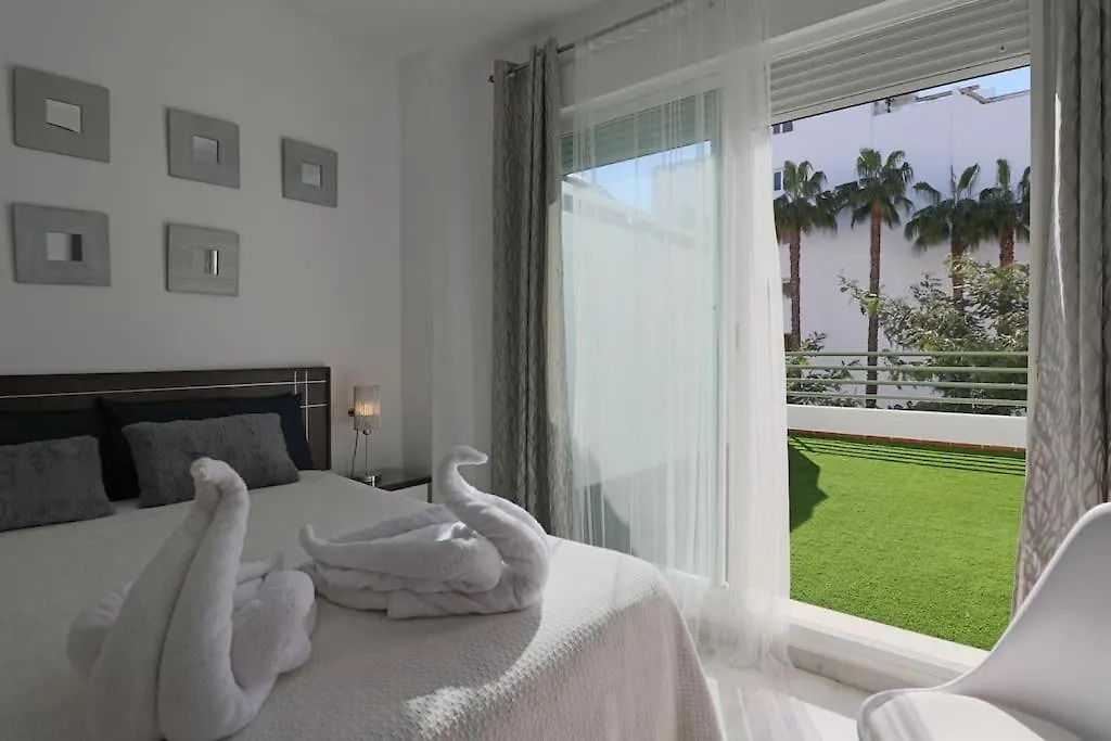 Apartamento Junto Al Campo De Golf El Portil 0*,  Spain