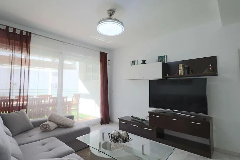 Apartamento Junto Al Campo De Golf El Portil 0*,
