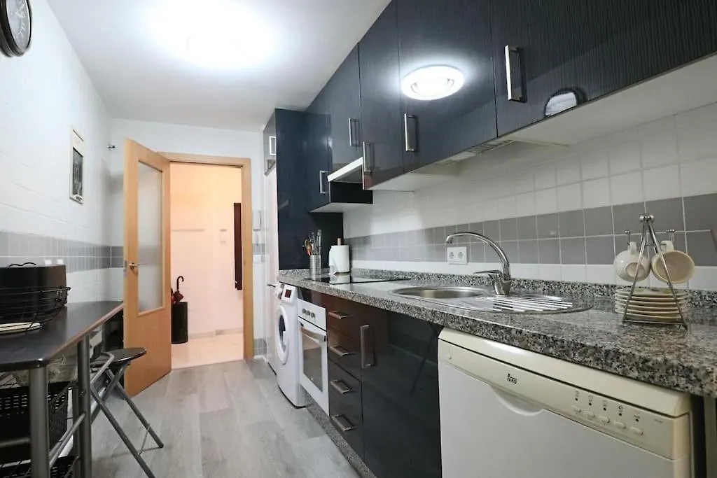 Apartamento Junto Al Campo De Golf El Portil Apartment