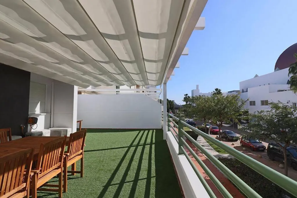 Apartamento Junto Al Campo De Golf El Portil Apartment