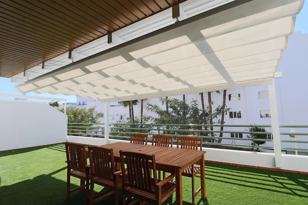 Apartamento Junto Al Campo De Golf location
